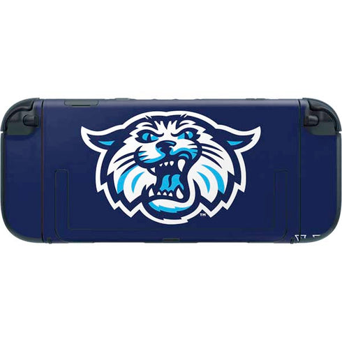 Villanova University V Initial Nintendo Switch 2 (2025) with Joy-Con Skin